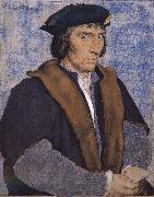 Hans Holbein, John